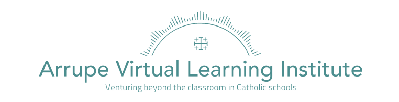 Arrupe Virtual Learning Institute